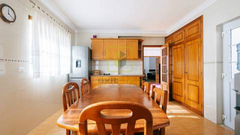 Moradia T3 com Piscina