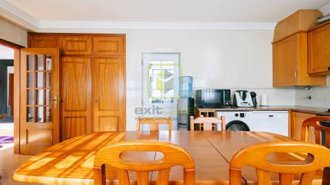 Moradia T3 com Piscina