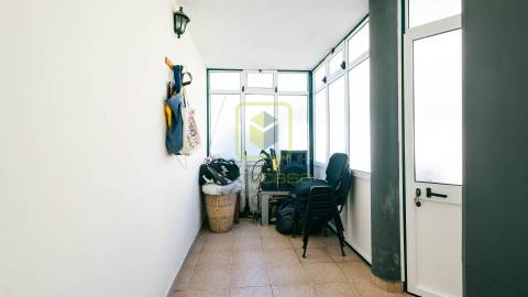 Moradia T3 com Piscina