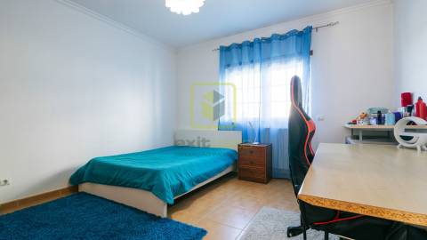 Moradia T3 com Piscina