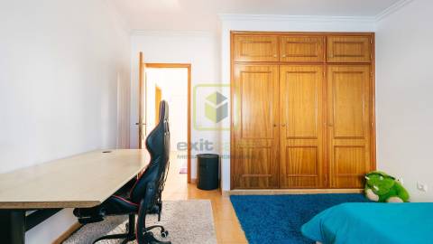 Moradia T3 com Piscina