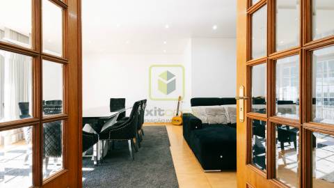 Moradia T3 com Piscina