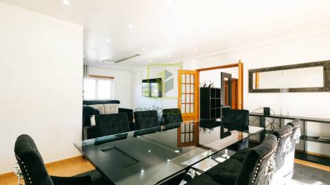 Moradia T3 com Piscina