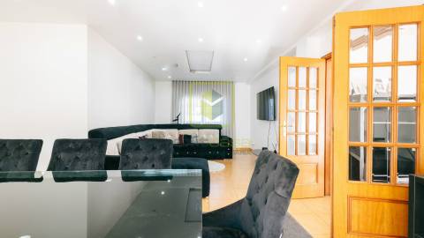 Moradia T3 com Piscina