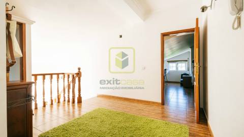 Moradia T3 com Piscina