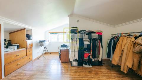 Moradia T3 com Piscina