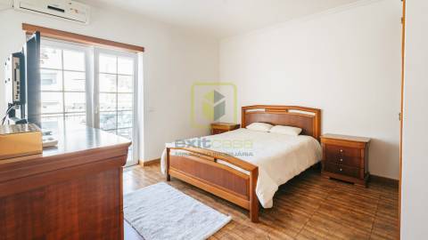 Moradia T3 com Piscina