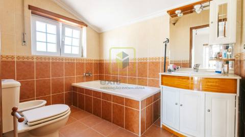 Moradia T3 com Piscina