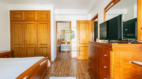 Moradia T3 com Piscina