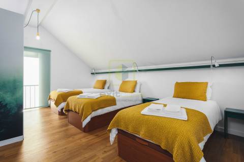 Residência no Centro de Aveiro