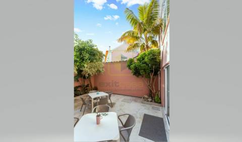 Residência no Centro de Aveiro