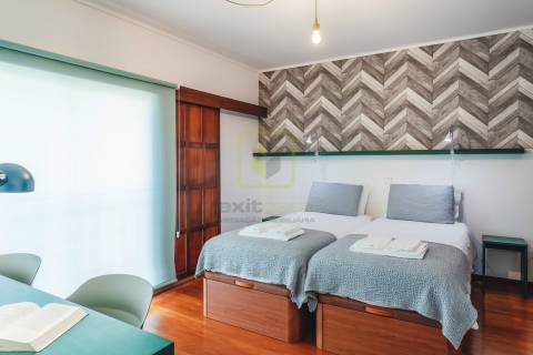 Residência no Centro de Aveiro