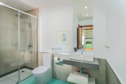 Residência no Centro de Aveiro