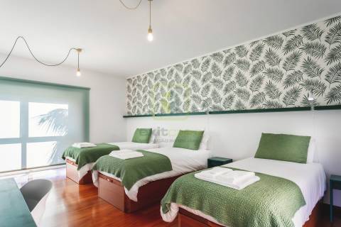 Residência no Centro de Aveiro