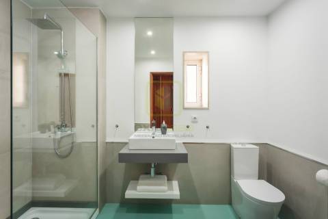 Residência no Centro de Aveiro