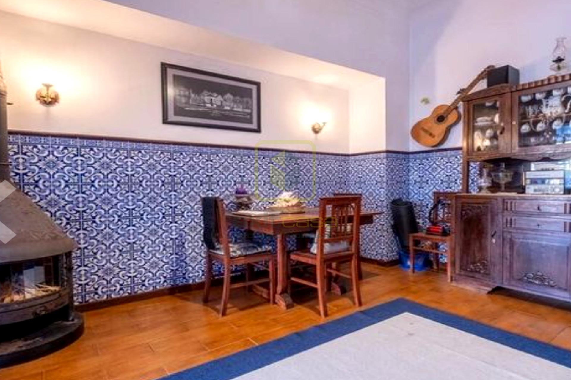 Moradia no Centro de Ílhavo