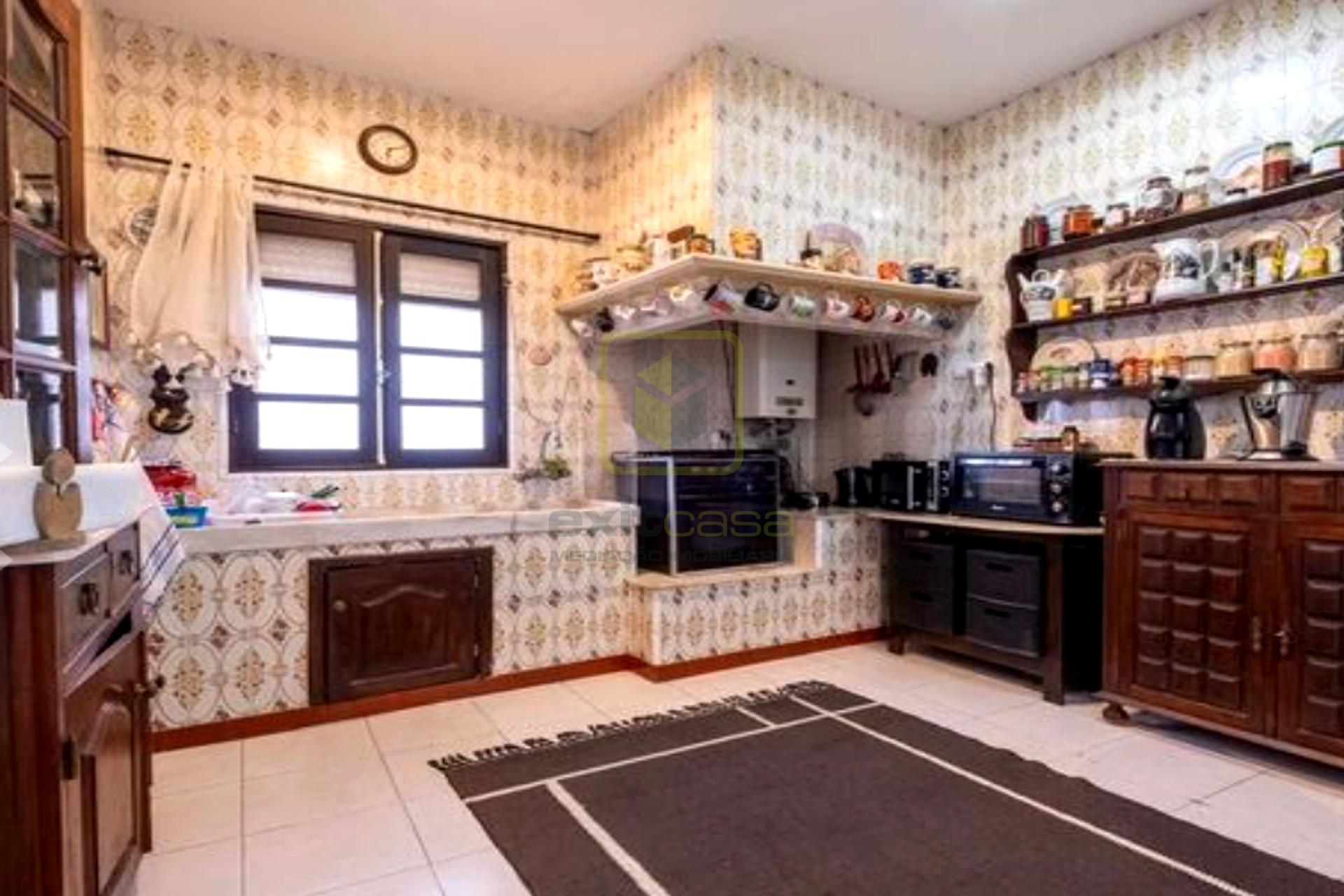 Moradia no Centro de Ílhavo