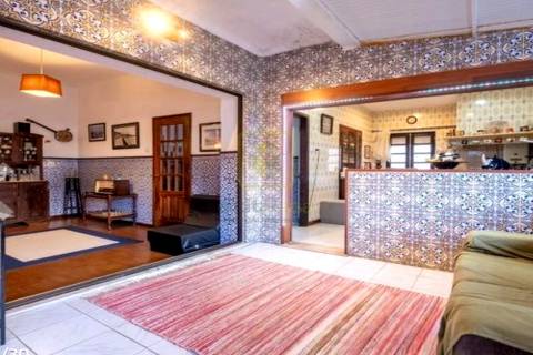 Moradia no Centro de Ílhavo