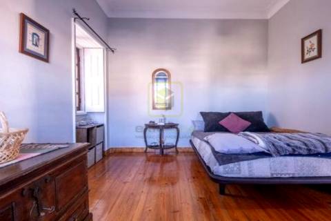 Moradia no Centro de Ílhavo