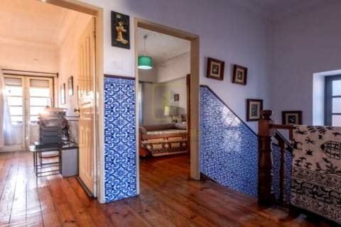 Moradia no Centro de Ílhavo