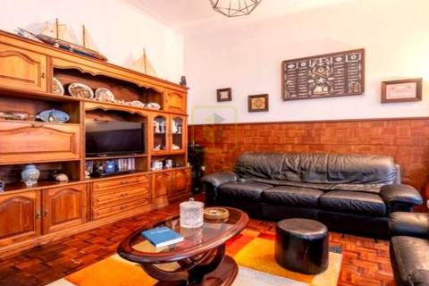 Moradia no Centro de Ílhavo