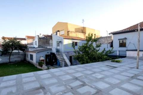 Moradia no Centro de Ílhavo