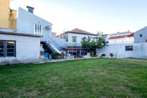 Moradia no Centro de Ílhavo