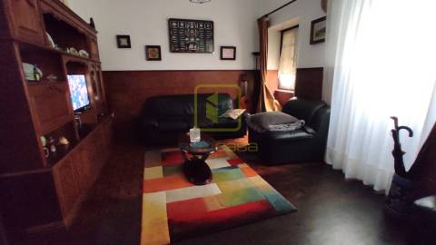 Moradia no Centro de Ílhavo