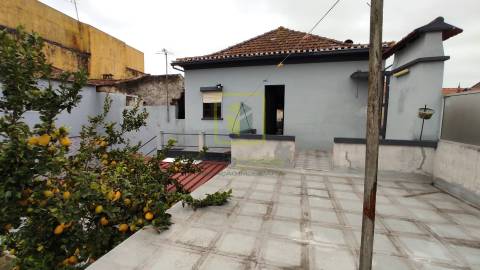 Moradia no Centro de Ílhavo