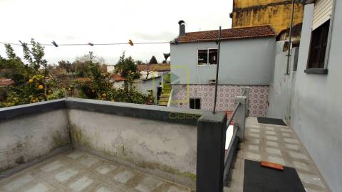 Moradia no Centro de Ílhavo