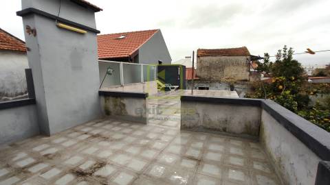 Moradia no Centro de Ílhavo