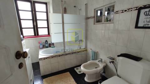 Moradia no Centro de Ílhavo