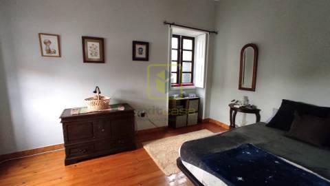 Moradia no Centro de Ílhavo