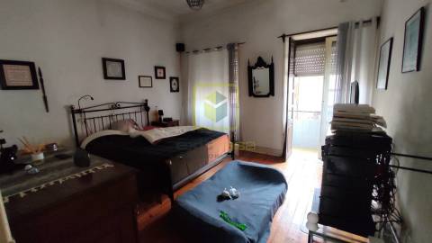 Moradia no Centro de Ílhavo