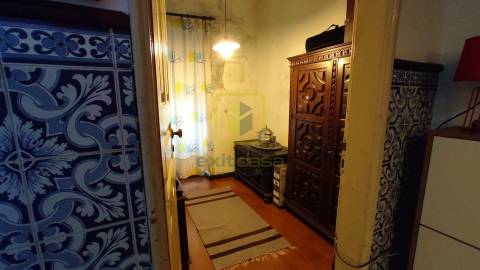 Moradia no Centro de Ílhavo