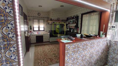 Moradia no Centro de Ílhavo