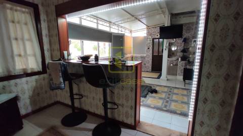 Moradia no Centro de Ílhavo