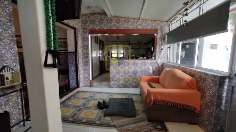 Moradia no Centro de Ílhavo