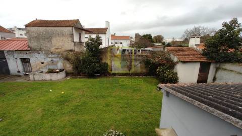 Moradia no Centro de Ílhavo