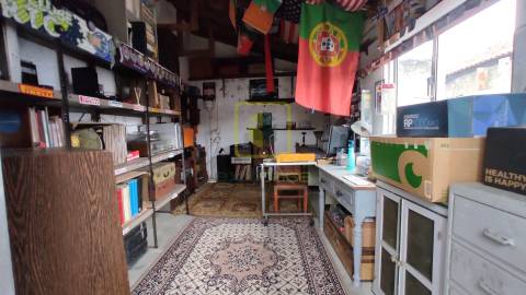 Moradia no Centro de Ílhavo