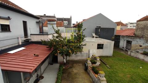 Moradia no Centro de Ílhavo