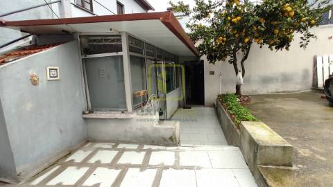 Moradia no Centro de Ílhavo