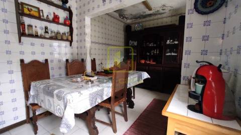 Moradia no Centro de Ílhavo