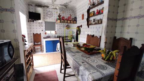 Moradia no Centro de Ílhavo