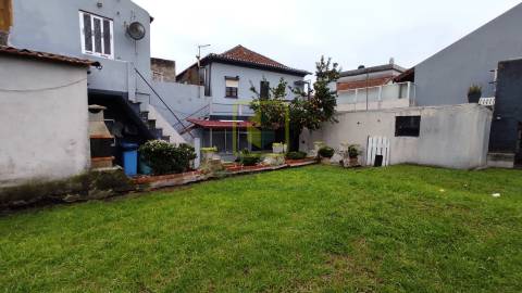 Moradia no Centro de Ílhavo