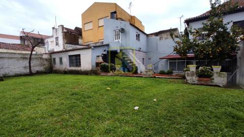 Moradia no Centro de Ílhavo