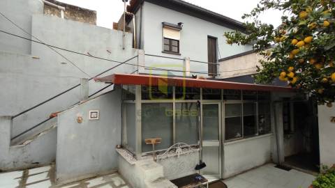 Moradia no Centro de Ílhavo