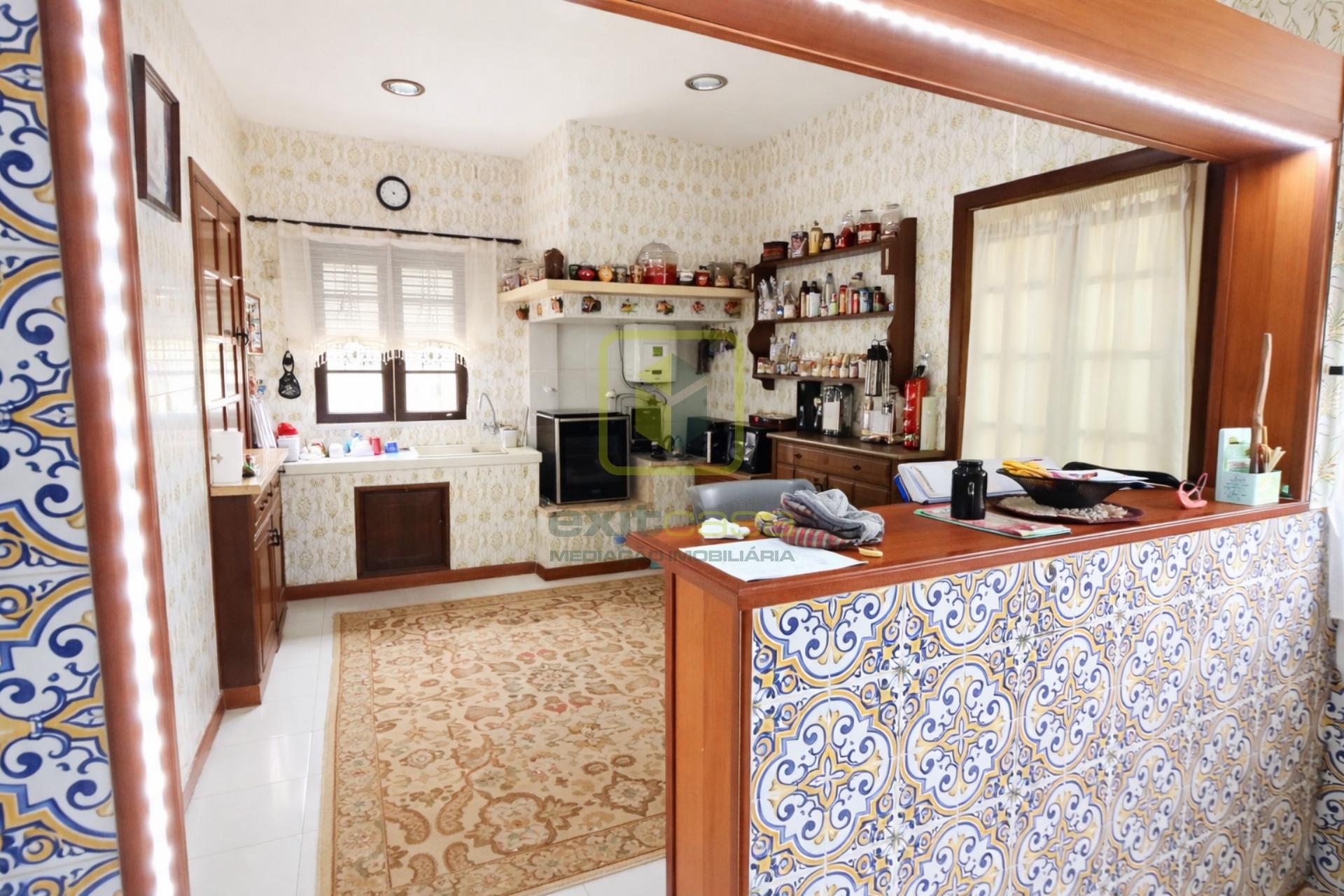 Moradia no Centro de Ílhavo