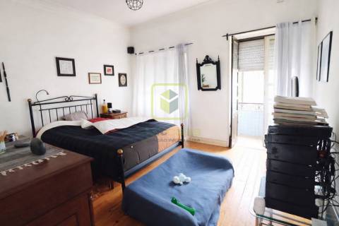 Moradia no Centro de Ílhavo