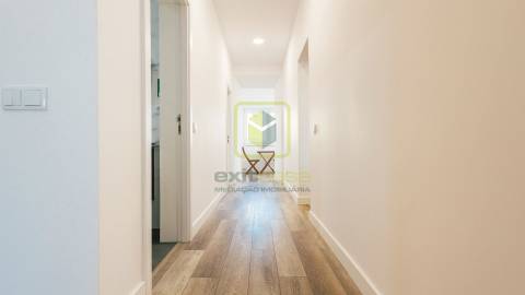 Moradia T4 com vista de mar